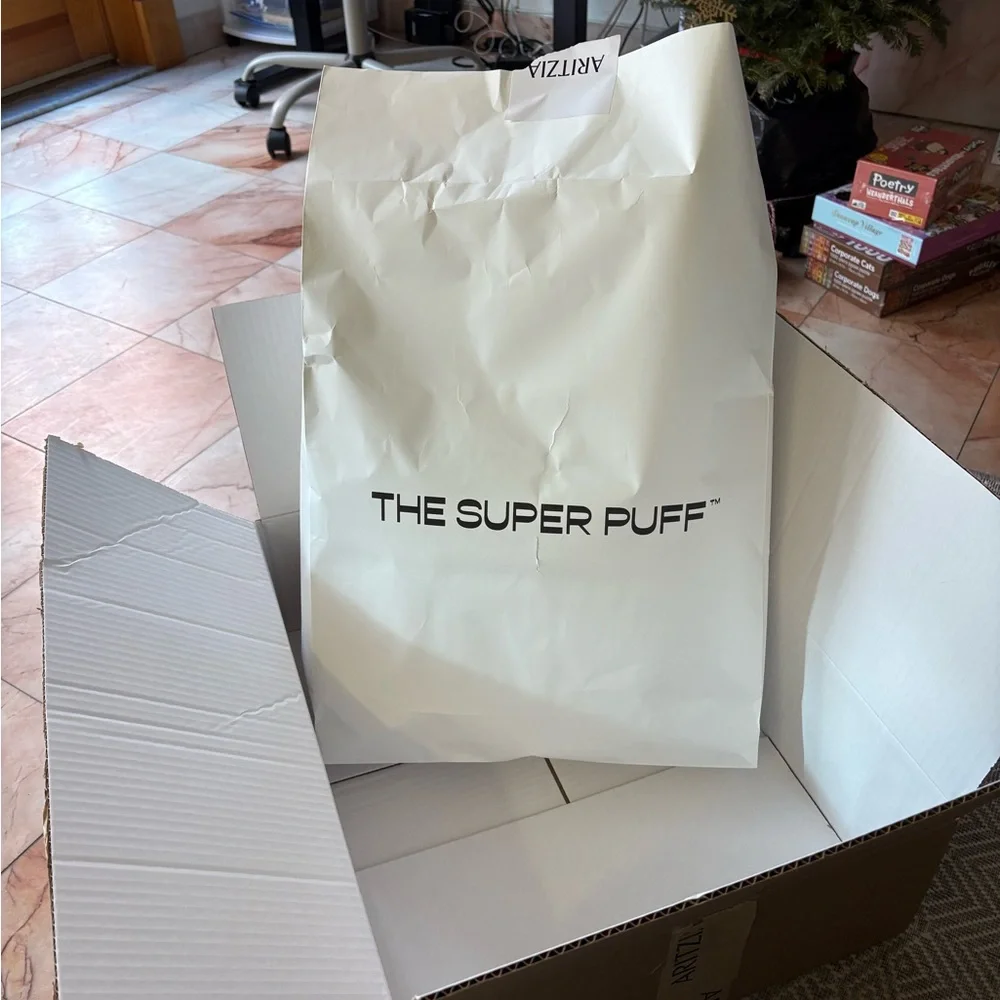 Aritzia Men's Super Puff - Picture 4 of 5